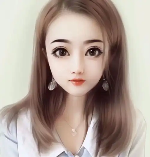 快来领取你的卡通芭比漫画女生头像腾讯新闻