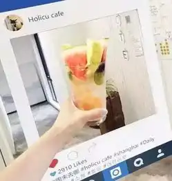 魔都具有少女心的下午茶盘点,约吗
