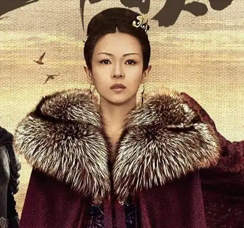 上阳赋首播章子怡演15岁少女状态差,周一围演技油腻被嘲