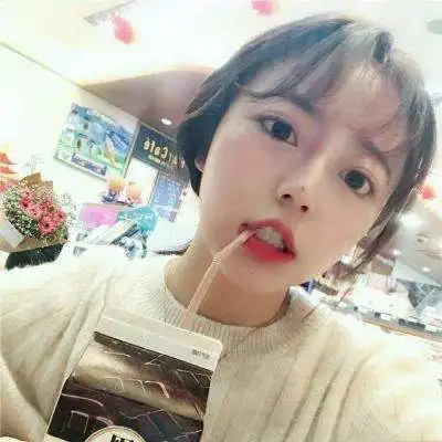 初中学霸男同桌常对你说这三句话,95是喜欢你,藏不住