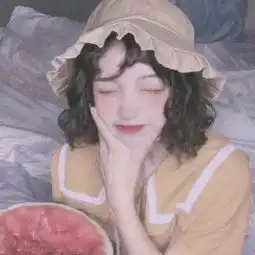 部位闺头可爱系,只有第一组是