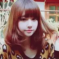 网图女生头像可爱清晰微信头像图片大全