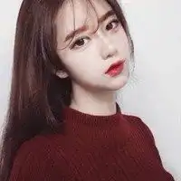 韩版女生头像可爱高冷微信头像图片大全