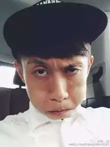 男星素颜大比拼,妹子准备好纸巾啊