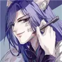 凤求凰凤凰于飞q版头像微信头像图片大全