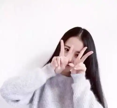 发型选的对,人美上两倍