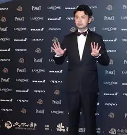 舒淇小s双双性感亮相金马奖,舒淇还谦虚让步小s才是第一美的