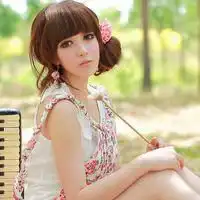 想要找非主流女生头像越多越好