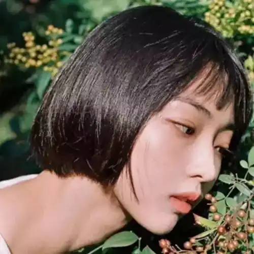短发女生掌握这几点,女人味十足