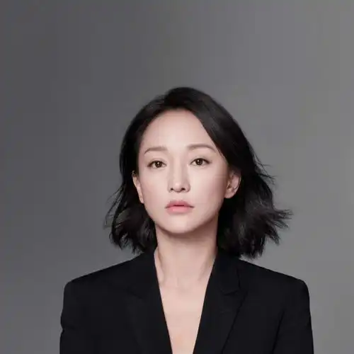 周迅三个字结束婚姻所以爱会消失的对吗