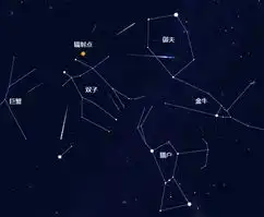 双子座流星雨今晚与你相约每小时可达120颗1