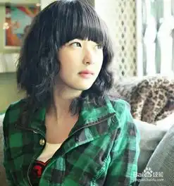 长脸型女生适合什么发型