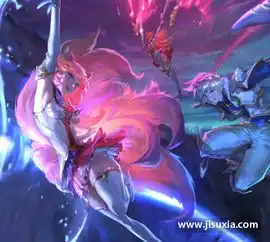 lol魔法少女任务怎么做头像怎么获得星之守护者任务奖励是什么