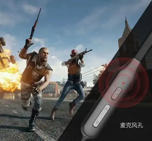 dacomgh01真3d吃鸡神器,为游戏而生