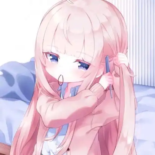 甜妹看了也会心动的动漫女头