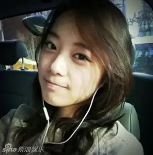 韩国美女新闻主播那妍秀清纯神似国民初恋情人