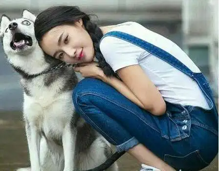 搞笑gif说好的信任呢妹子内心此时是崩溃的
