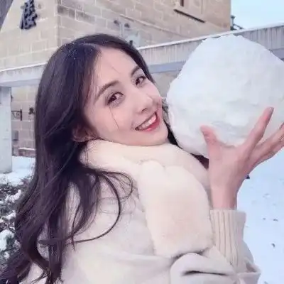 女生头像一定要爱那个满眼都是你的男孩子494