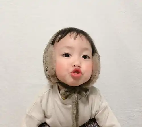 超有戏小女娃甜美天使脸蛋爆红,曾出演韩剧近照变短发美少女萌翻