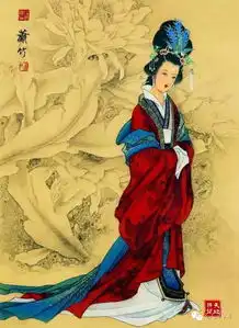 古典诗词中对美女的雅称,你知道多少