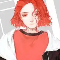 超拽动漫女生头像霸气微信头像图片大全