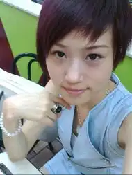 短发适合戴什么帽子我是女士男发,瓜子脸