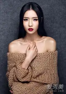 90后北影校花付乐莹走红性感生活私照曝光