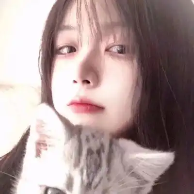 女头像霸气超拽韩版我们生来就是白纸一张