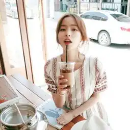 女生头像