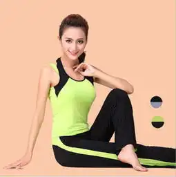 最新商品顶尖健身女子