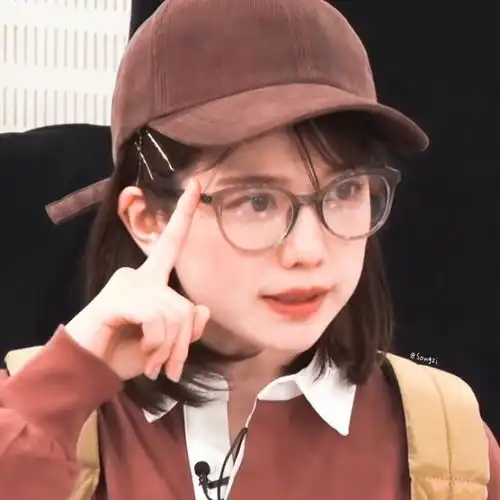 精选优质温柔小众好看的女生头像71