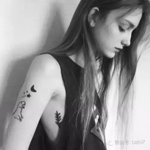 欧美头像女生头像图片大全
