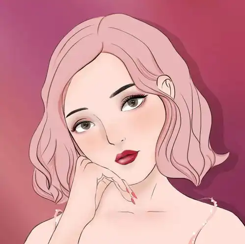 妆前妆后差距大看完你也可以完美变身