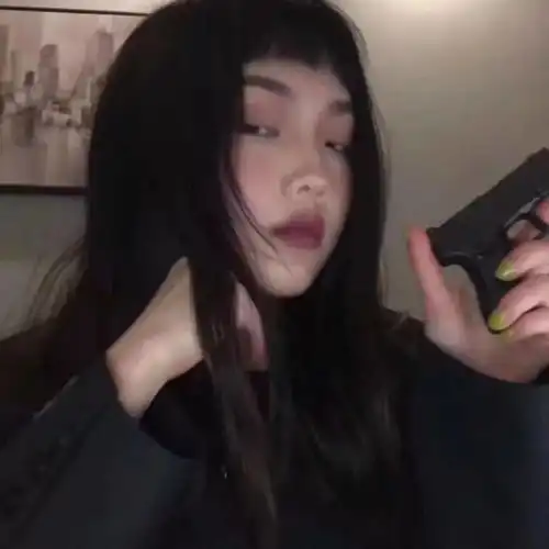女生头像丨想给你温柔