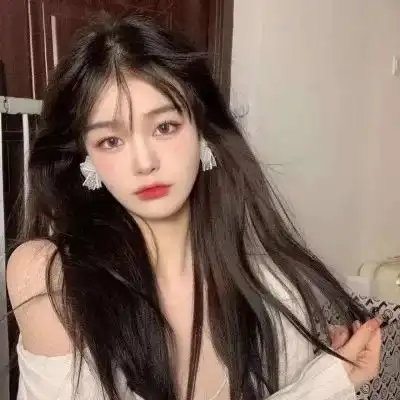 女生头像玖.微信真人优质女头第200期