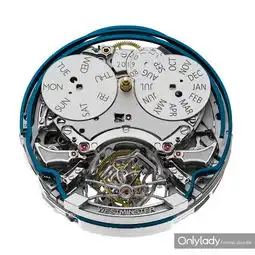积家推出mastergrandetraditiongyrotourbillonwestminsterperpétuel超卓传统大师系列球型陀飞轮西敏寺钟乐万年历腕表