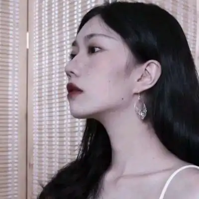 苏瓷成熟个性女头时尚御姐成微信头像我要个性网