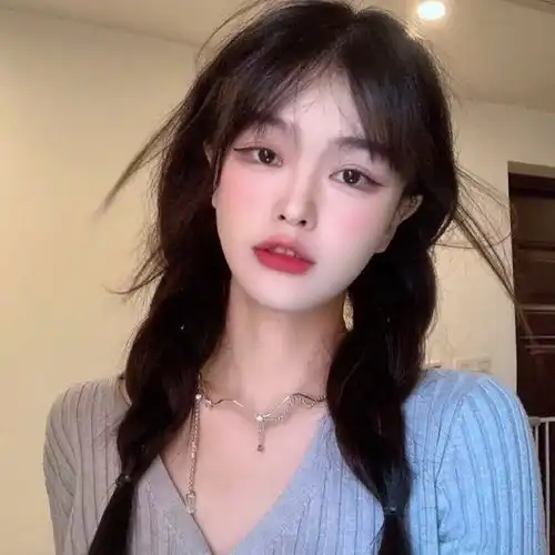 about小众女生头像第二十二期