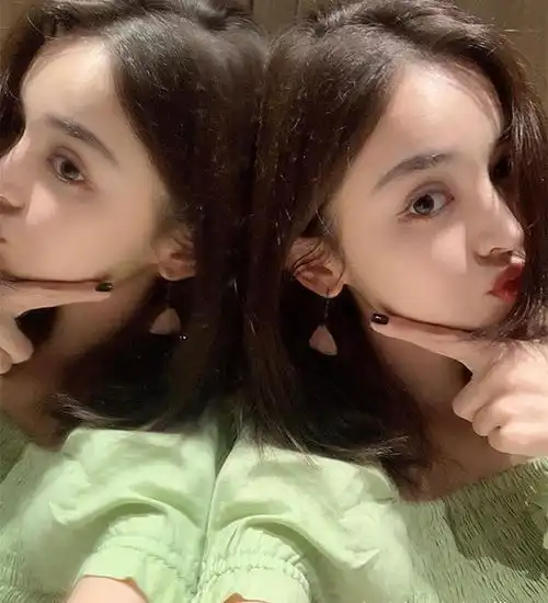 娜扎从戏里美到戏外,穿牛油果连衣裙美得太少女,好气质让人折服