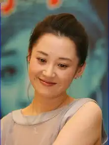 为什么我会愿意看许晴
