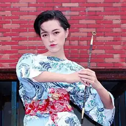 高圆圆也剪了男生头告诉你长得好看的女生拥有一头短发是什么体验
