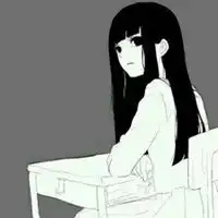 二次元病娇女头像微信头像图片大全