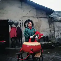 他花7年拍下三峡巨变,一张张全是遗照别了,我的家