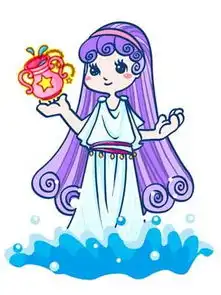 水瓶座女生最吸引男人的特点,水瓶座哪里最吸引人