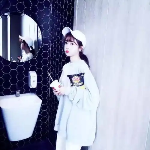 精品超美女生头像,适合你的气质的女头图片