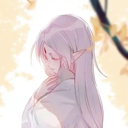 动漫头像男女头像