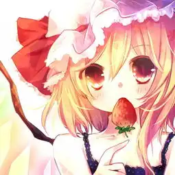 芙兰朵露头像东方