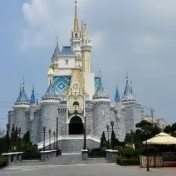 2019欧乐堡梦幻世界旅游攻略门票地址问答游记点评,蓬莱旅游旅游景点推荐去哪儿攻略