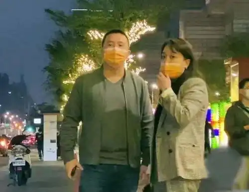 殡葬大王李世聪去世,曾包养多位情人生男孩,却选女儿继承家业