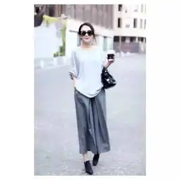穿在当下看看2016巴黎时装周的女生在穿什么